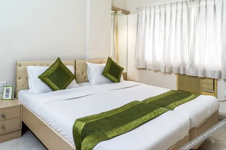 OYO Apartments Worli Seaface — фото 4