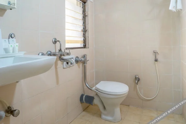 Мумбаи: OYO Apartments Worli Seaface