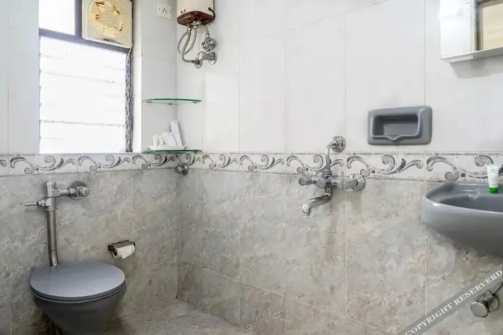 Мумбаи: OYO Apartments Worli Seaface