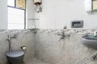 Мумбаи: OYO Apartments Worli Seaface