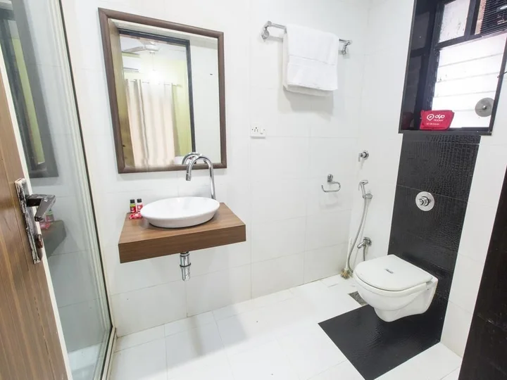 Мумбаи: OYO Apartments IIT Bombay
