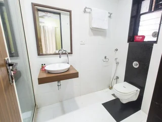 Мумбаи: OYO Apartments IIT Bombay