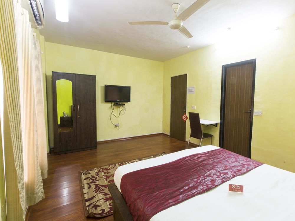 Мумбаи: OYO Apartments IIT Bombay