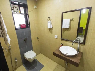 Мумбаи: OYO Apartments IIT Bombay