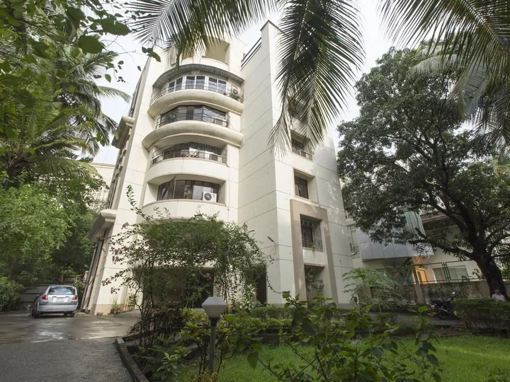 Мумбаи: OYO Apartments IIT Bombay