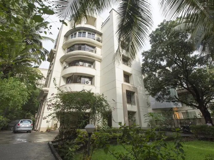 Мумбаи: OYO Apartments IIT Bombay