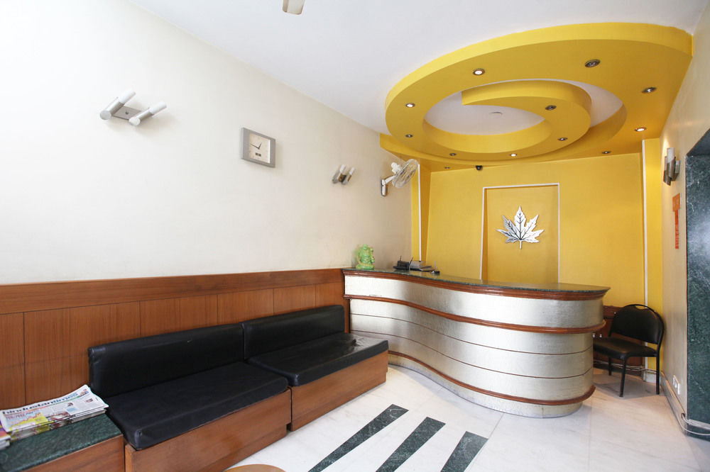 Гуруграм: OYO Rooms DLF City Park