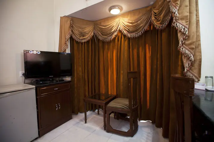 Гуруграм: OYO Rooms DLF City Park
