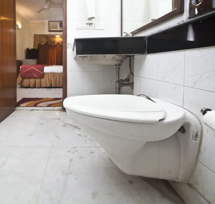 OYO Rooms DLF City Park — фото 6