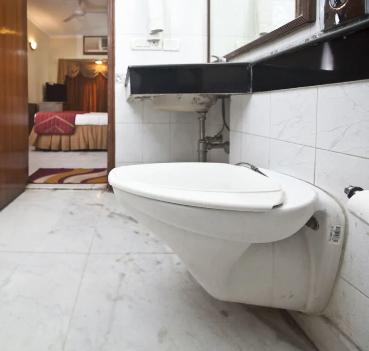 Гуруграм: OYO Rooms DLF City Park