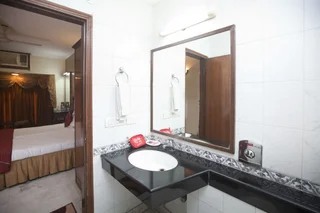Гуруграм: OYO Rooms DLF City Park
