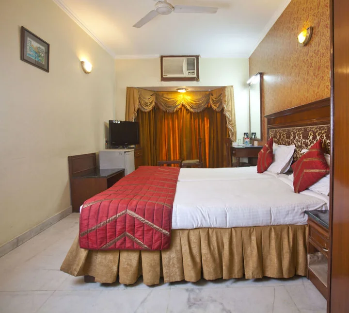 Гуруграм: OYO Rooms DLF City Park
