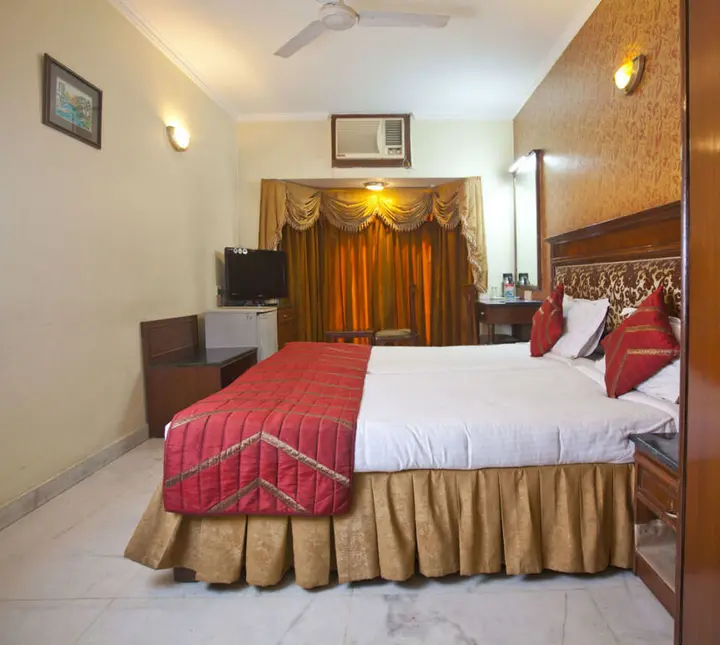 Гуруграм: OYO Rooms DLF City Park