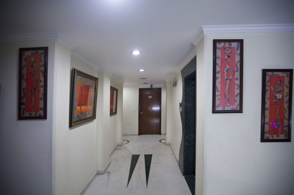 Гуруграм: OYO Rooms DLF City Park