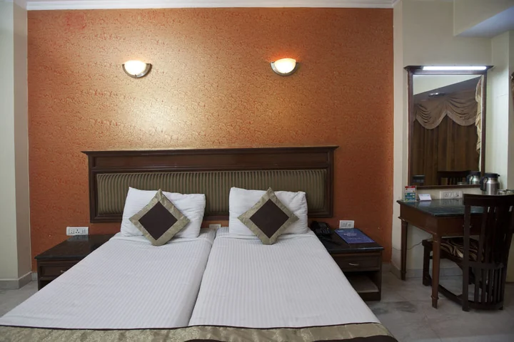Гуруграм: OYO Rooms DLF City Park