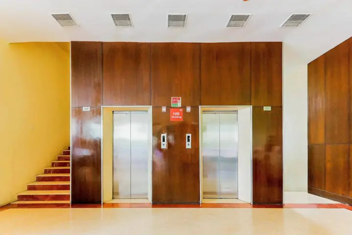Хидерабад: Zo Rooms Lakdi Ka Pool