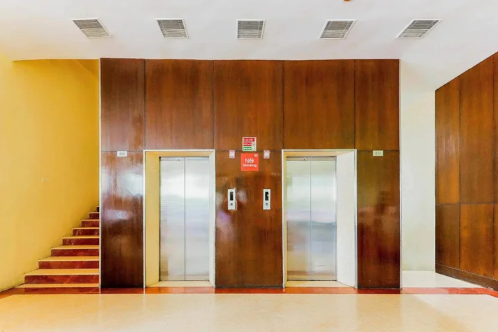 Хидерабад: Zo Rooms Lakdi Ka Pool