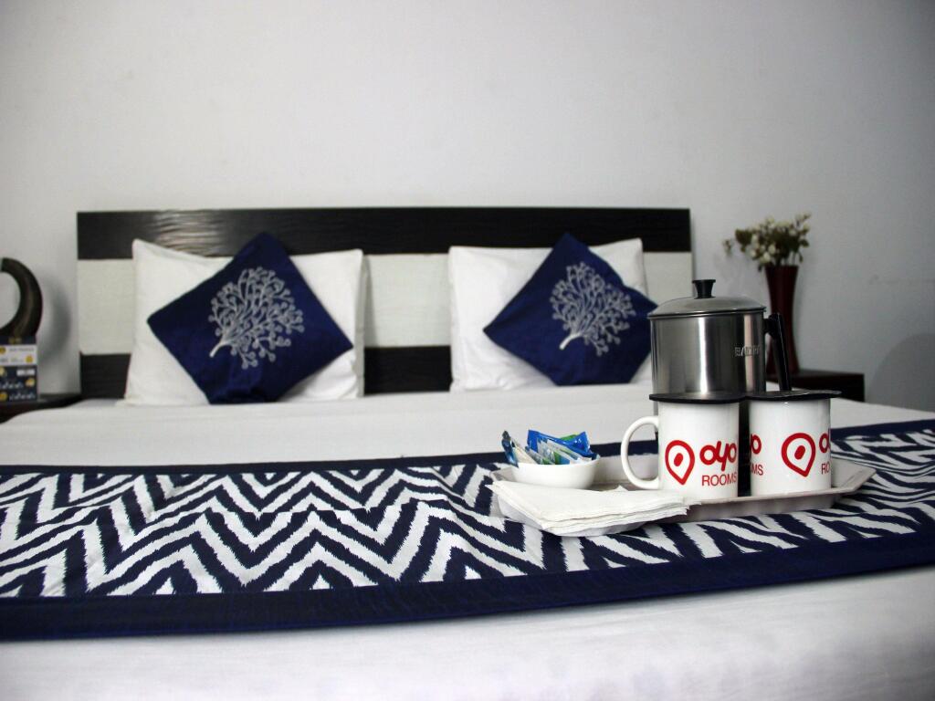 Ришикеш: OYO 13178 Hotel SK International