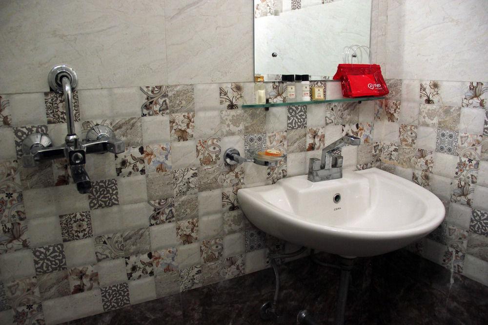 Ришикеш: OYO 13178 Hotel SK International