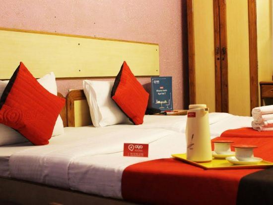 Нойда: OYO Rooms Noida Sector 12