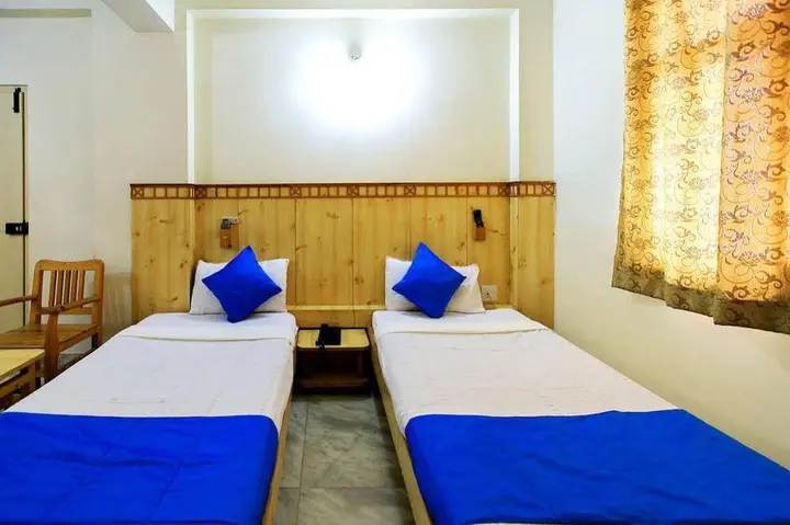 Бангалор: ZO Rooms Ejipura Circle Koramangala II