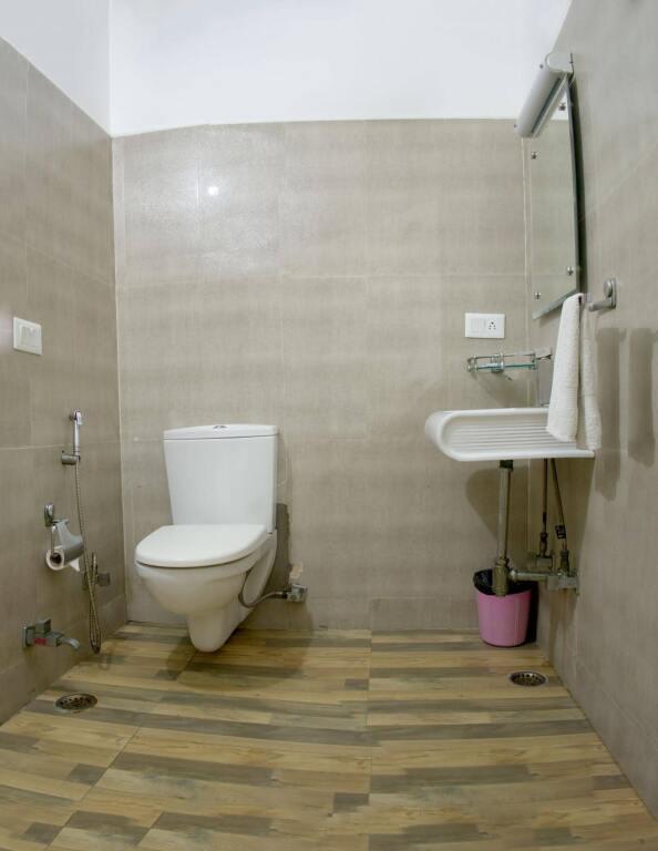 Агра: Hotel Samovar