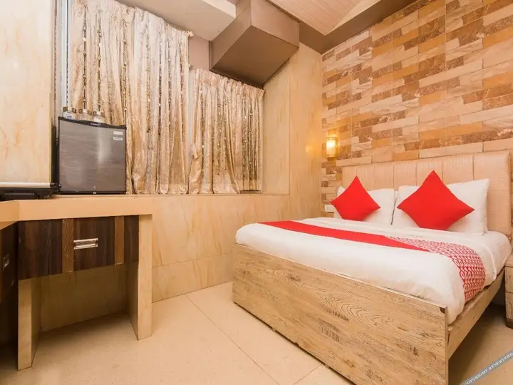 OYO Rooms Colaba — фото 3
