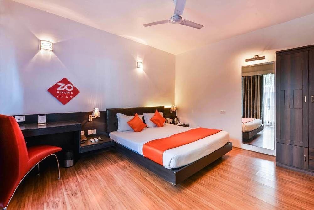 Колката: Hotel Mulberry