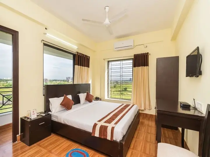 Колката: Zo Rooms DLF Rajarhat