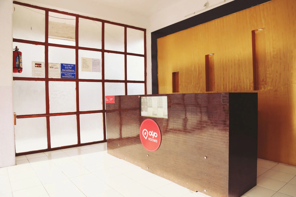 Хинджевади: OYO Apartments Hinjewadi
