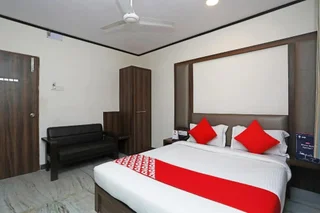 Ховрах: Hotel Shivam