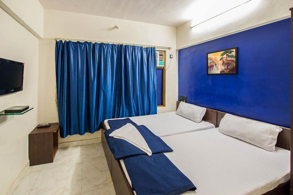 Мумбаи: Zo Rooms Andheri West Lokhandwala