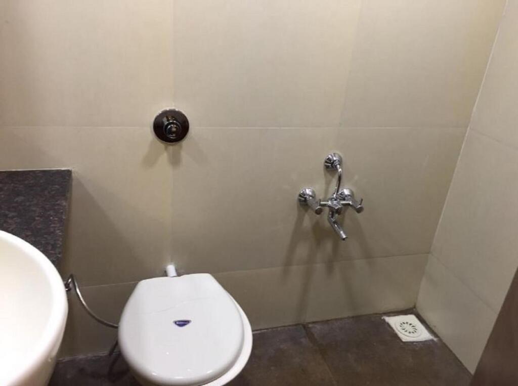 Сурат: Hotel RB Residency