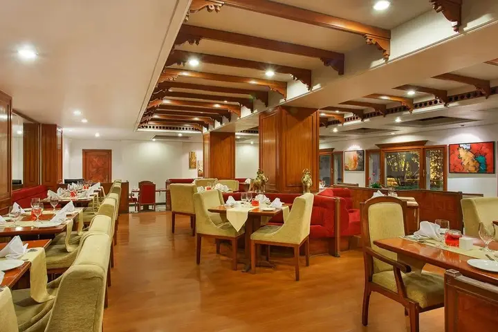 Нашик: Gateway Nashik