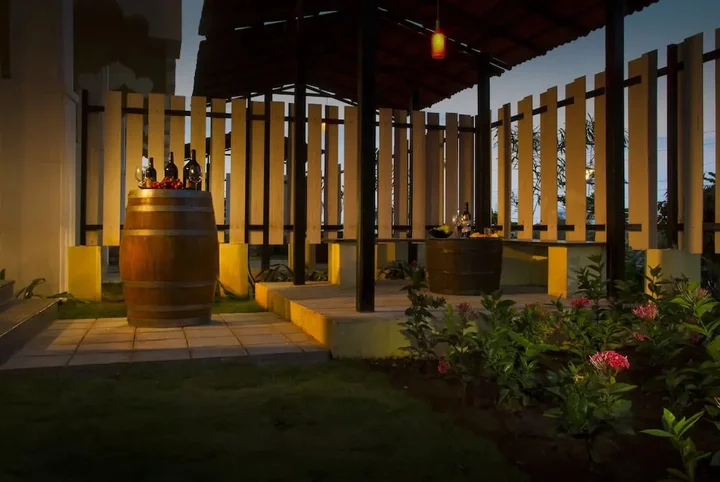 Нашик: Gateway Nashik