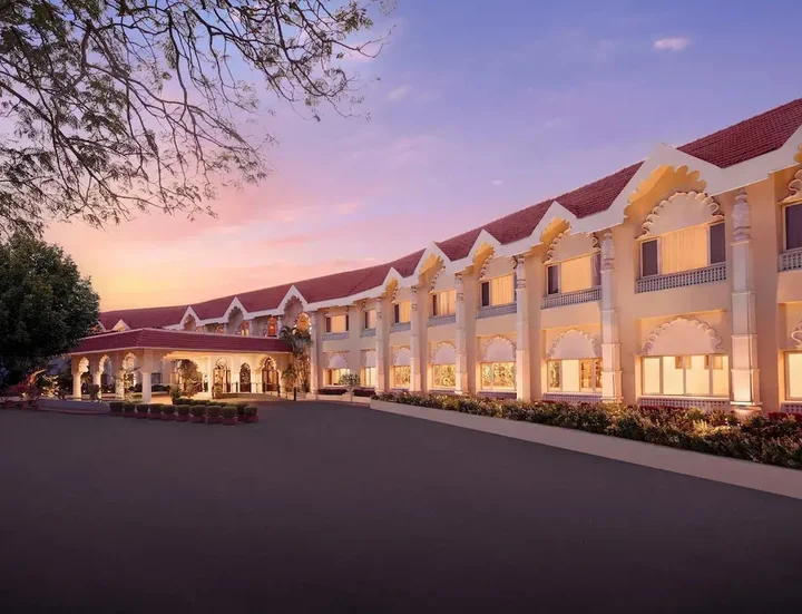 Нашик: Gateway Nashik