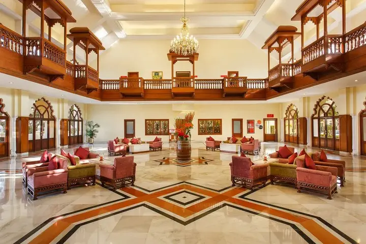 Нашик: Gateway Nashik