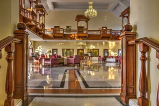 Нашик: Gateway Nashik