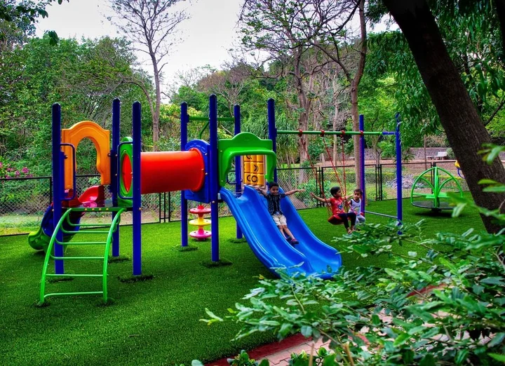 Нашик: Gateway Nashik
