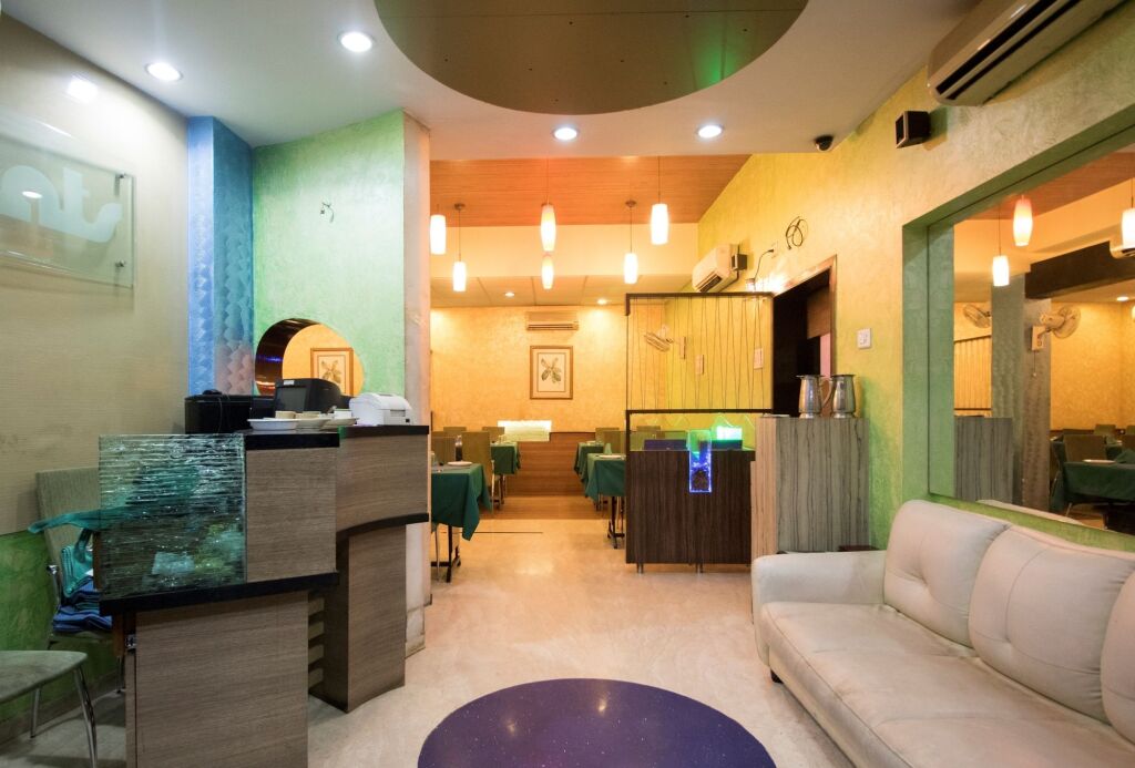 Нашик: IRA by Orchid, Nashik