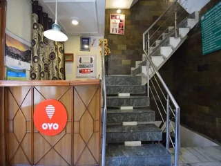 Манали: OYO 10229 Hotel Crystal