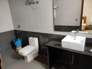 Гуруграм: Pacific Inn Huda City Centre Sec 41
