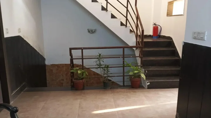 Гуруграм: Pacific Inn Huda City Centre Sec 41