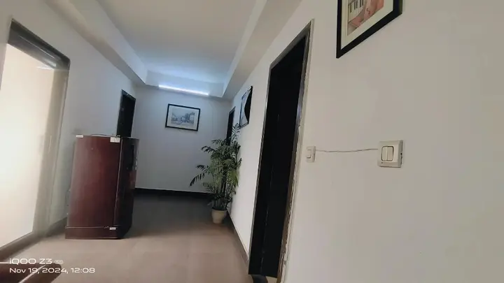 Гуруграм: Pacific Inn Huda City Centre Sec 41