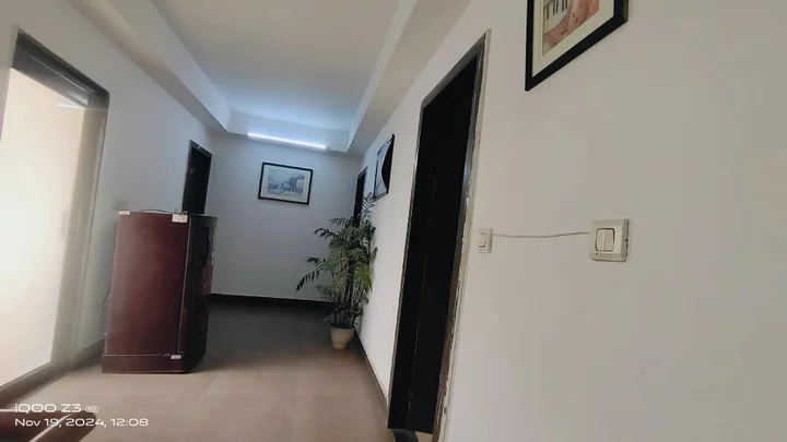 Гуруграм: Pacific Inn Huda City Centre Sec 41