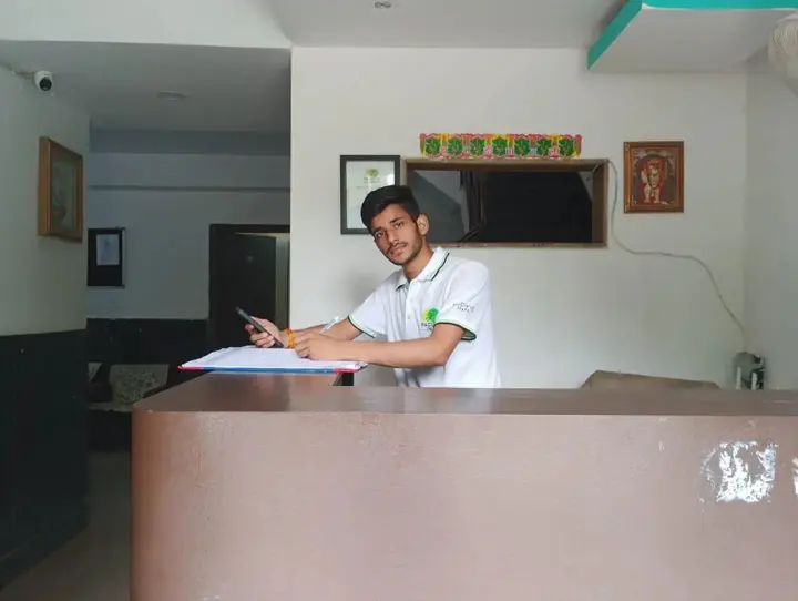 Гуруграм: Pacific Inn Huda City Centre Sec 41