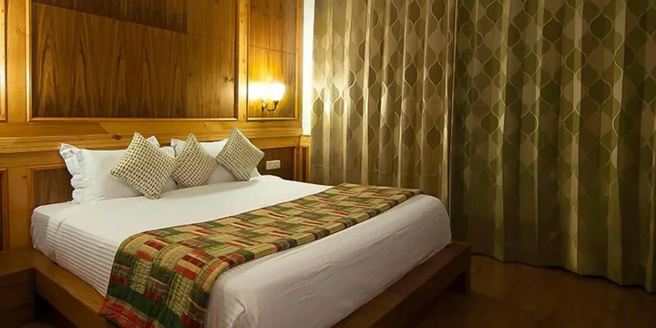 Манали: Vivaan The Sunrise Resort