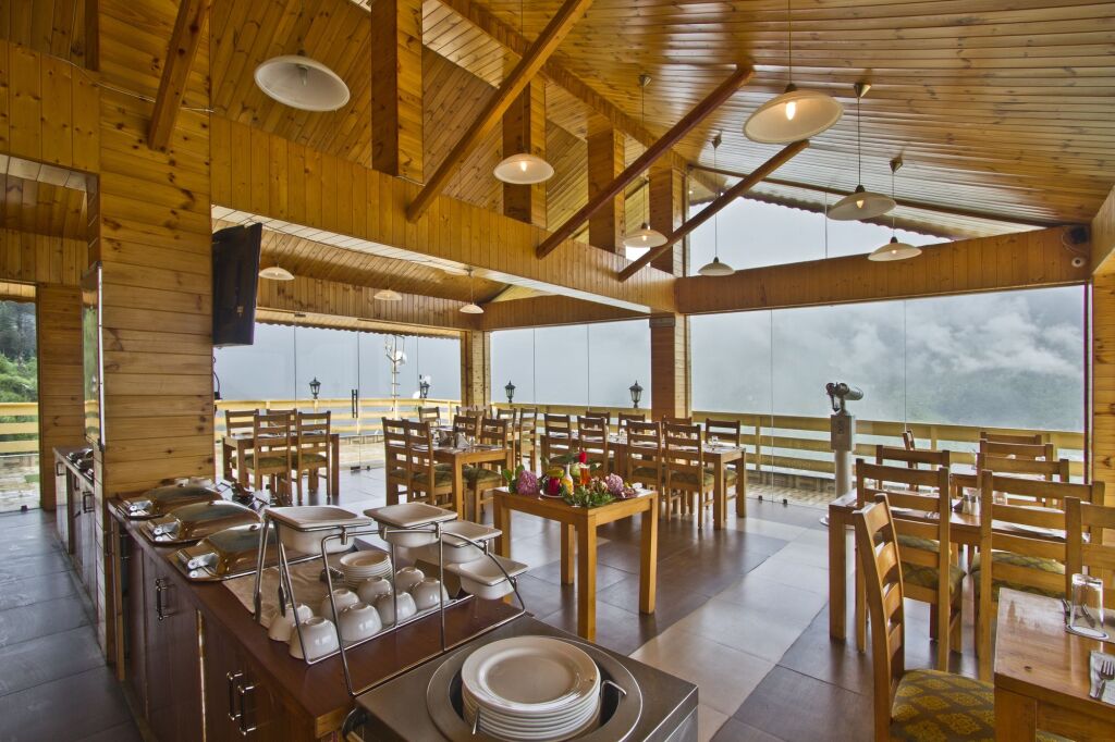 Манали: Vivaan The Sunrise Resort