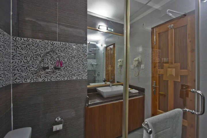 Манали: Vivaan The Sunrise Resort