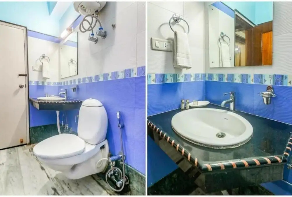 Gajraj Hotel — фото 3